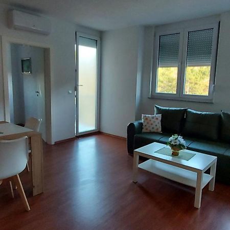 Apartmani Miki Ohrid Exterior foto
