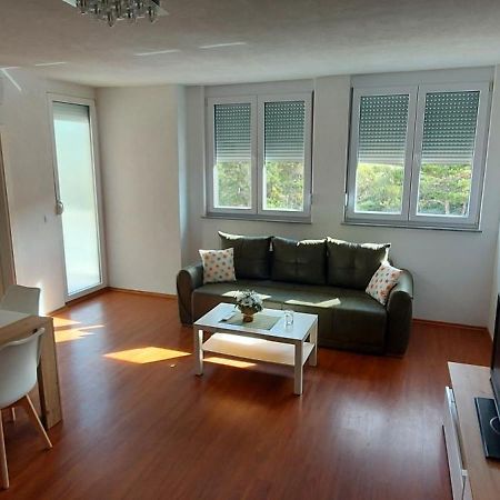 Apartmani Miki Ohrid Exterior foto