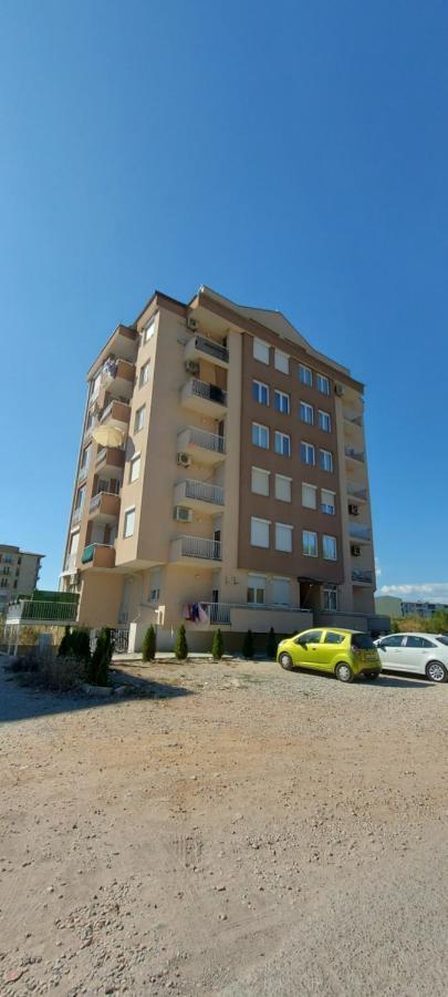 Apartmani Miki Ohrid Exterior foto