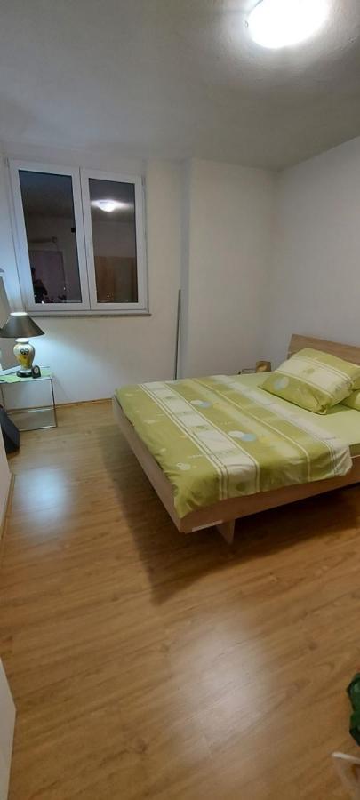 Apartmani Miki Ohrid Exterior foto