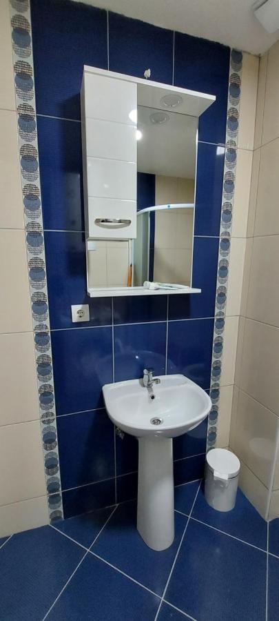 Apartmani Miki Ohrid Exterior foto