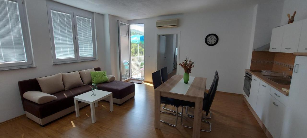 Apartmani Miki Ohrid Exterior foto