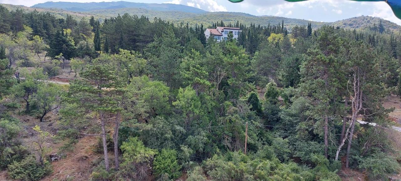 Apartmani Miki Ohrid Exterior foto