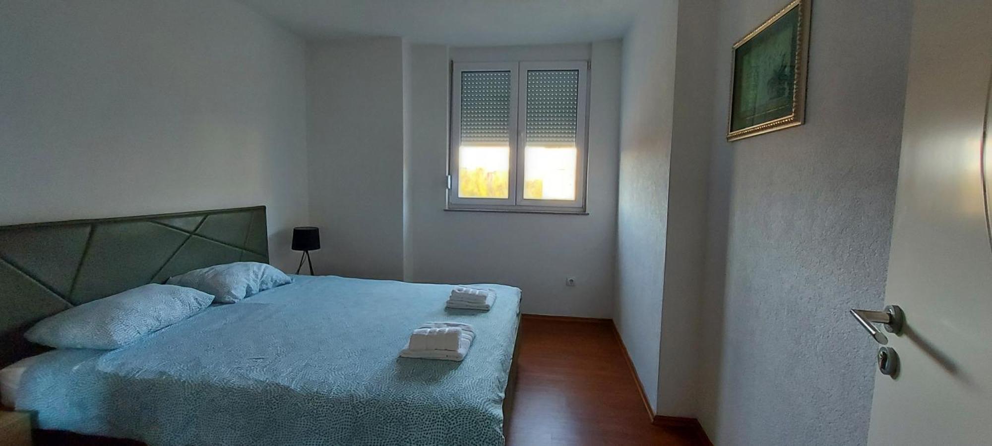 Apartmani Miki Ohrid Exterior foto