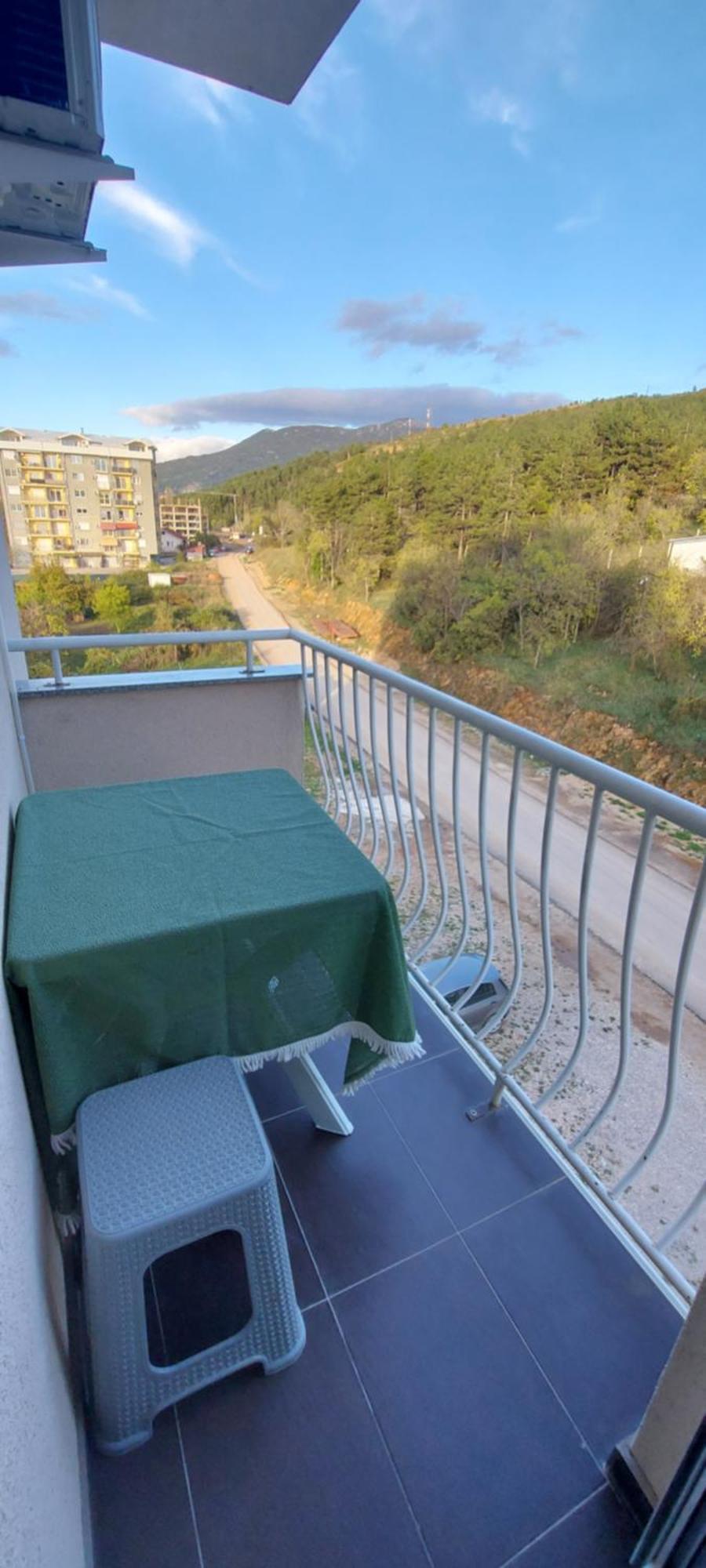 Apartmani Miki Ohrid Exterior foto