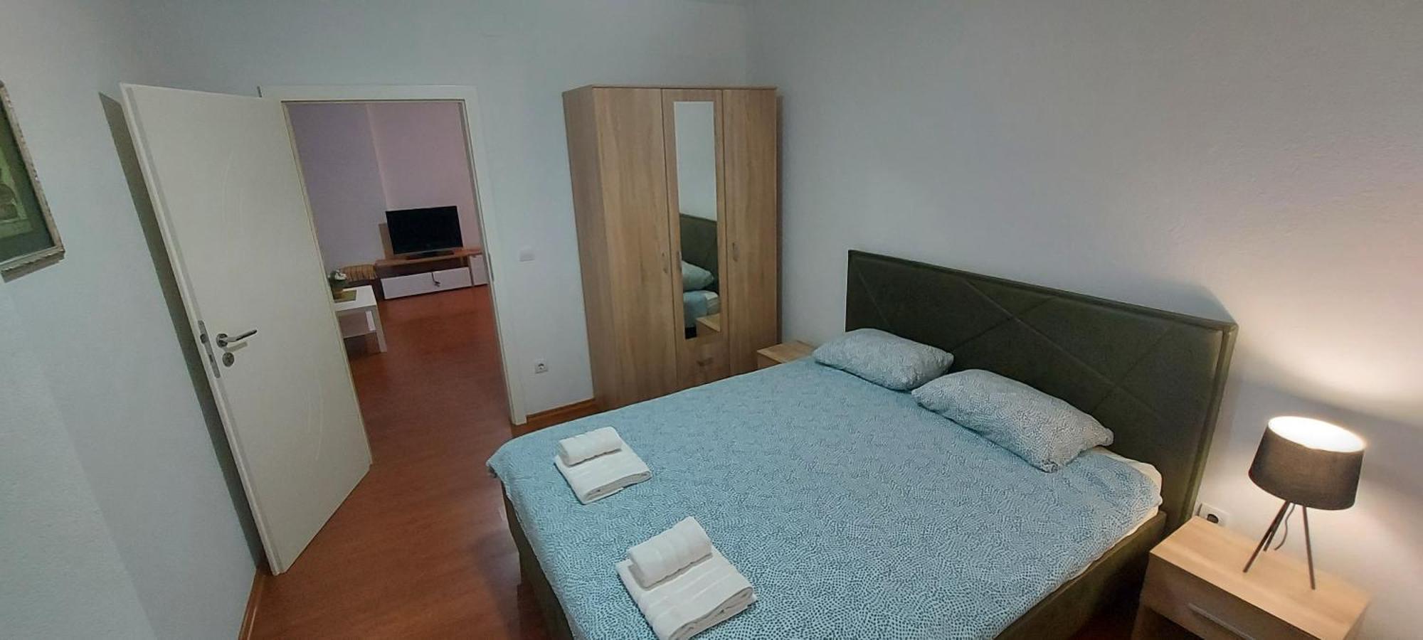 Apartmani Miki Ohrid Exterior foto